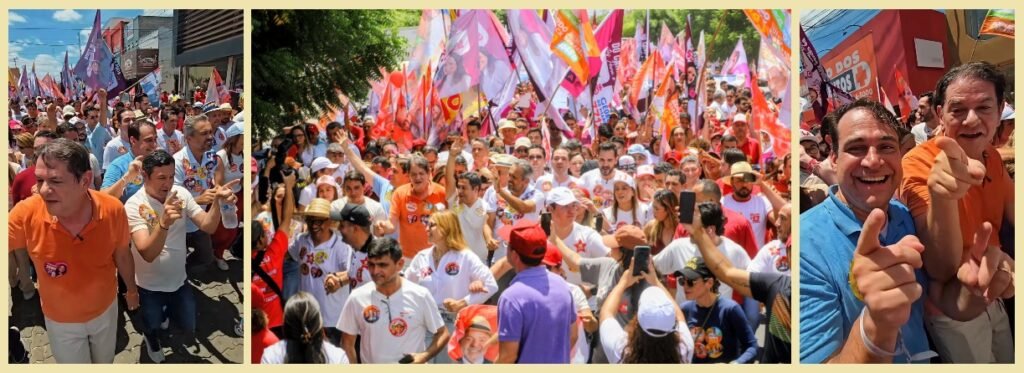 Blog do Eliomar