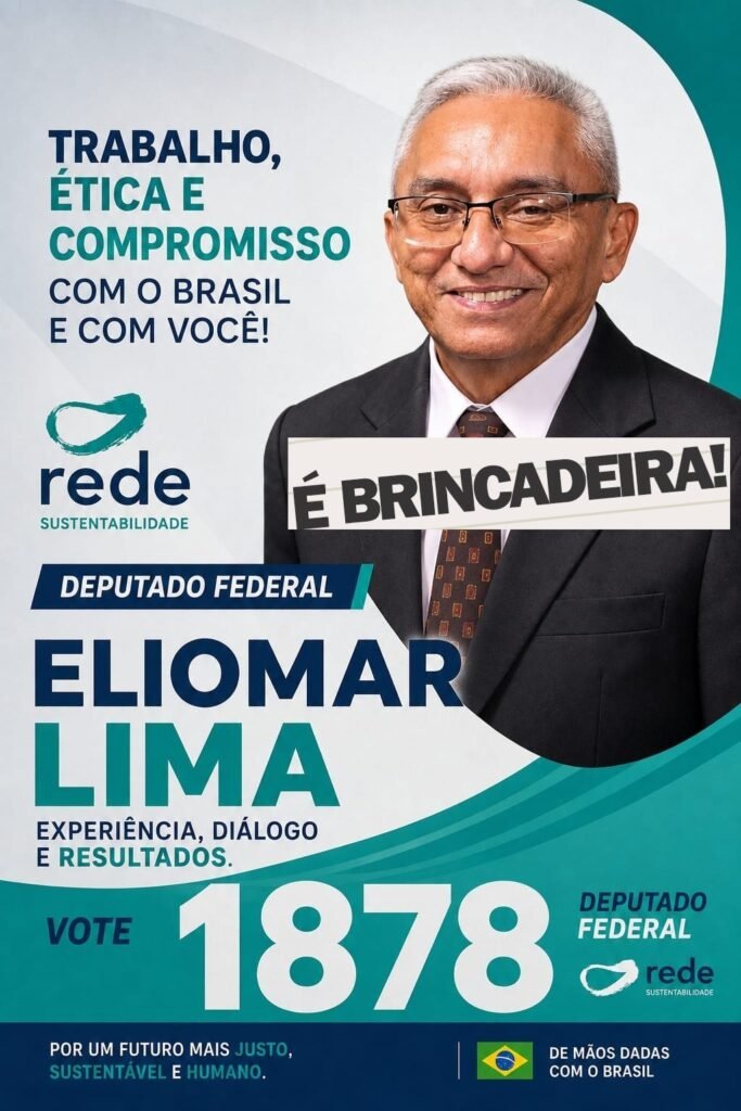 Blog do Eliomar