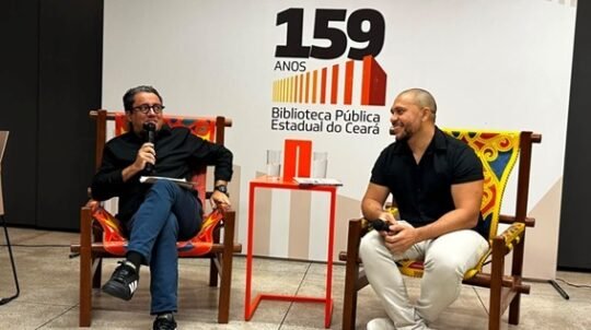 Blog do Eliomar