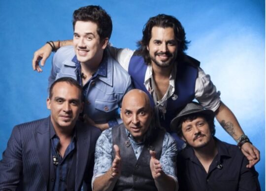 Festival do Escargot comemora 25 anos com shows de Roupa Nova, Paralamas, Jota Quest e Waldonys 1 Blog do Eliomar