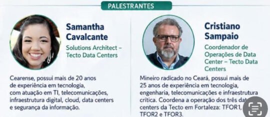 Câmara Setorial do Comércio e Serviços promoverá encontro sobre Hub de Conectividade 1 Blog do Eliomar