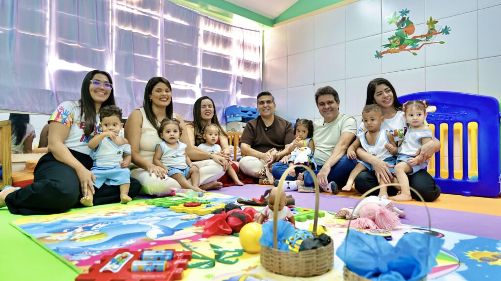 Fortaleza alcança 40% de climatização em unidades da Rede Municipal de Ensino 1 Blog do Eliomar