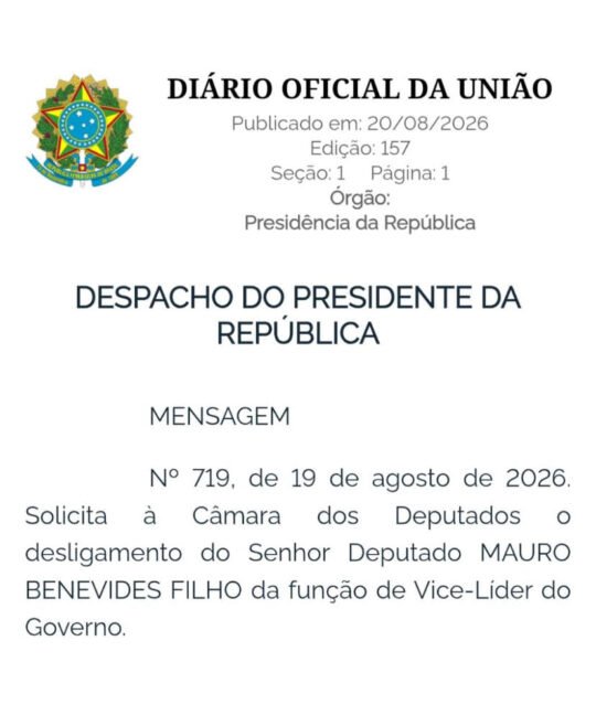 Blog do Eliomar