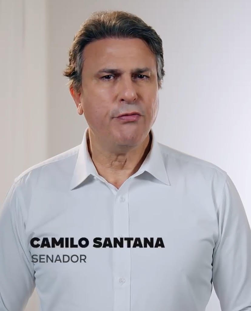 Camilo ocupa redes sociais e rebate a campanha "Ciro-Lula" 2 Blog do Eliomar