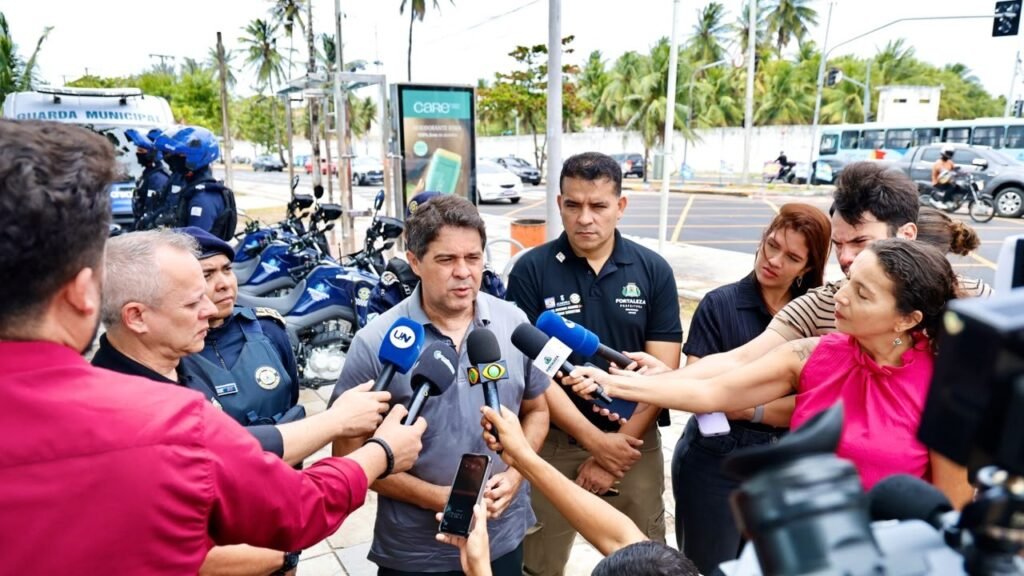 Pelotões nos Bairros - 71% de resolutividade em pouco mais de um ano de atividade 8 Blog do Eliomar