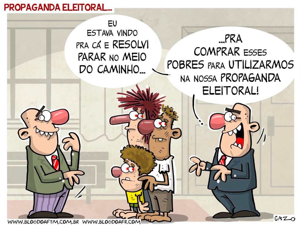 Blog do Eliomar