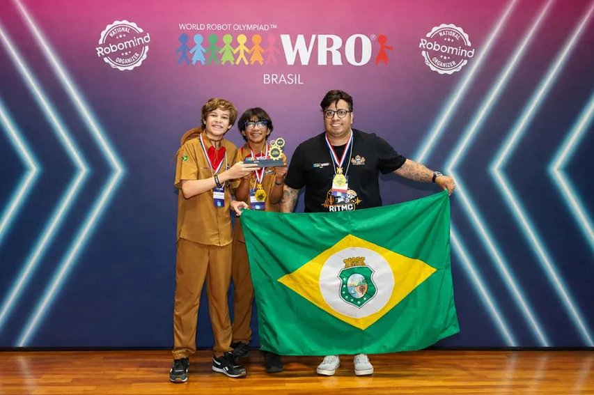 Blog do Eliomar