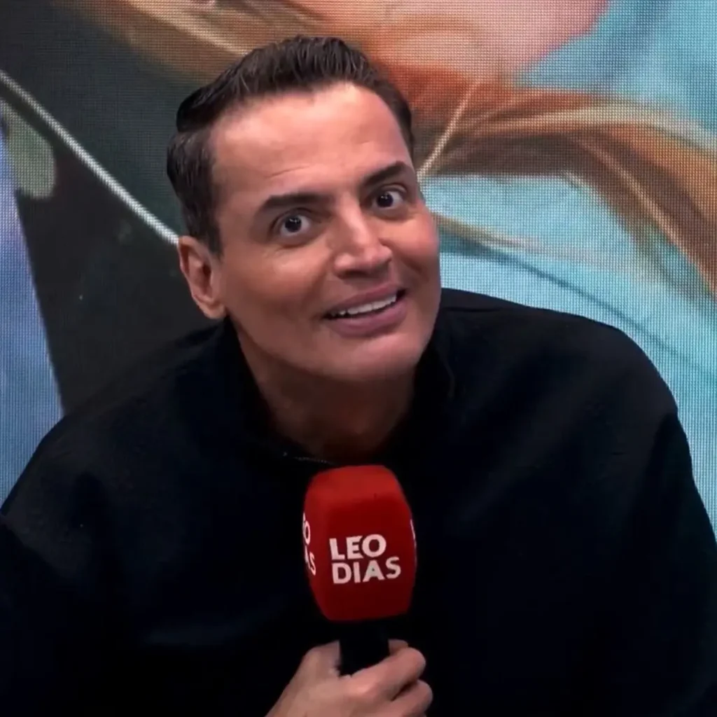 Leo Dias deverá indenizar por expor autora de ação sob segredo de justiça 5 Blog do Eliomar
