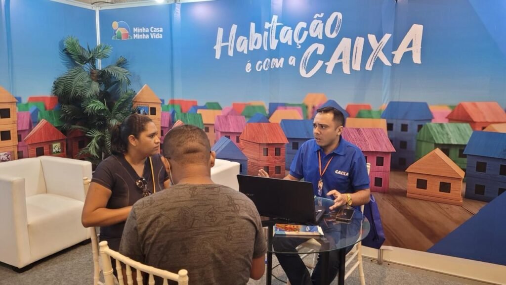 Fortaleza terá Mega Feira da Casa Própria 3 Blog do Eliomar