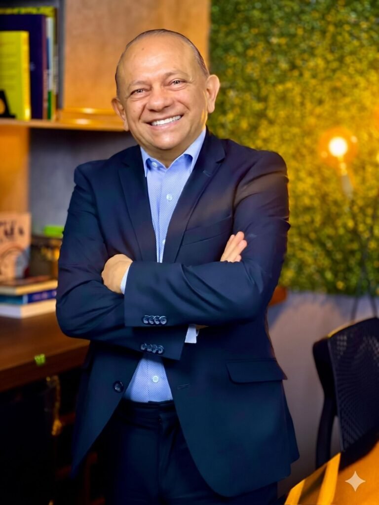 "Consciência e maturidade empresarial" - Por Nacélio Maia 9 Blog do Eliomar