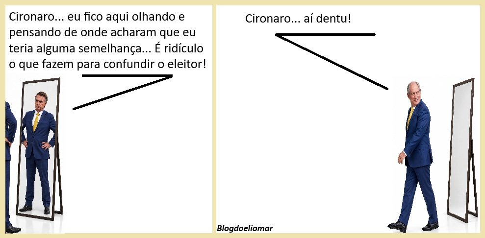 Blog do Eliomar