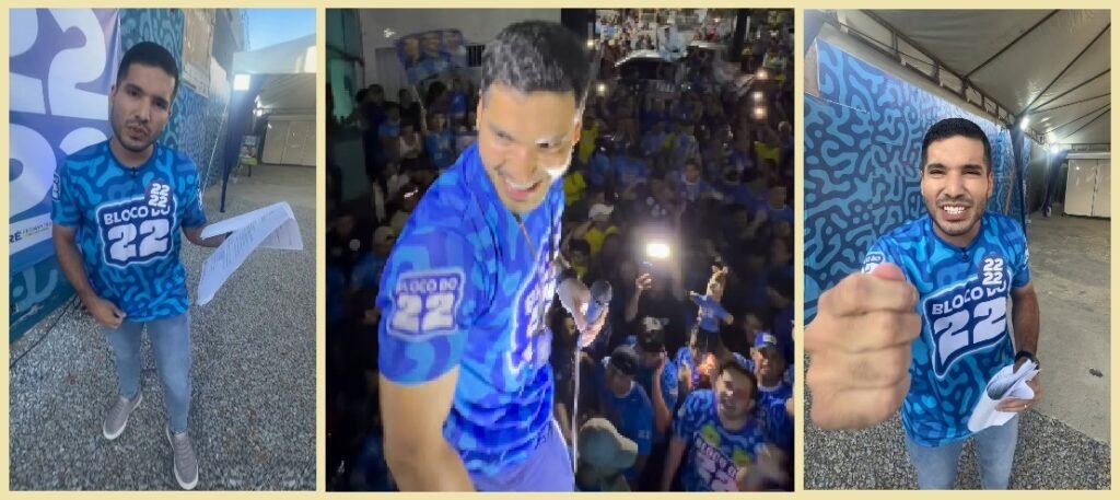 Blog do Eliomar