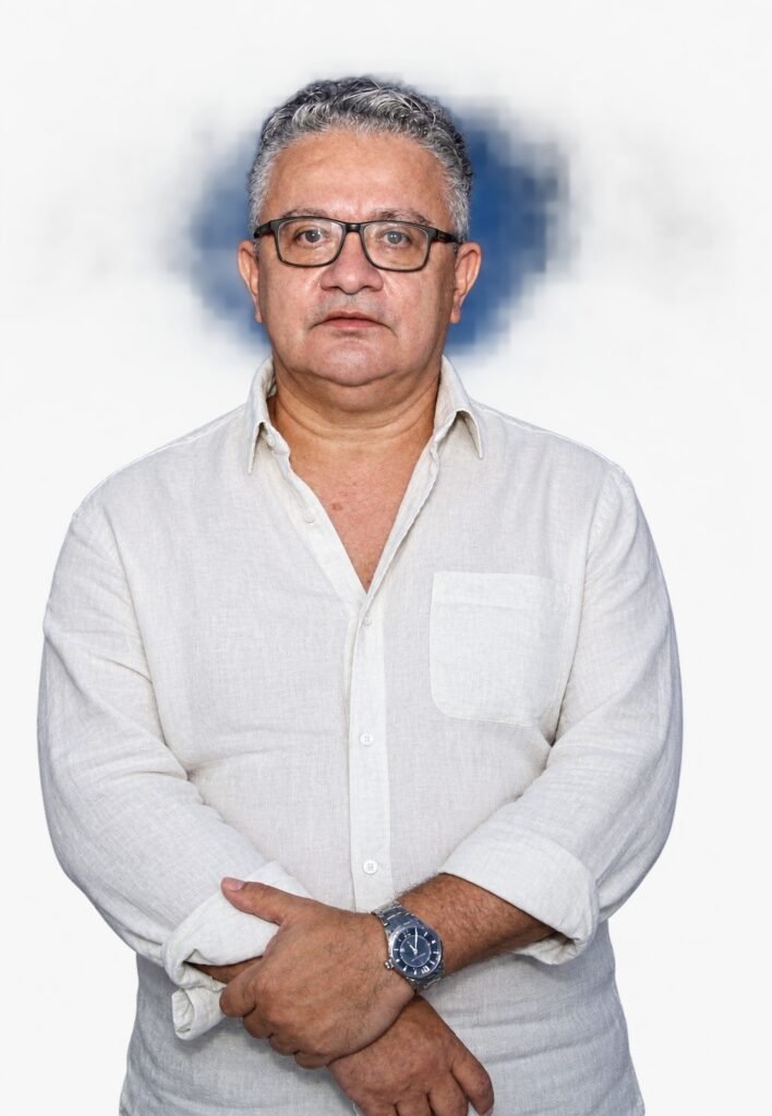 Blog do Eliomar