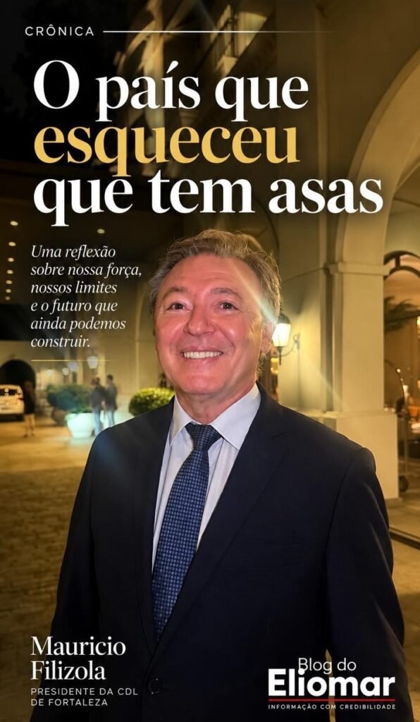 Blog do Eliomar