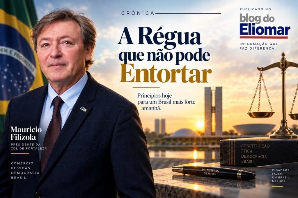 Blog do Eliomar