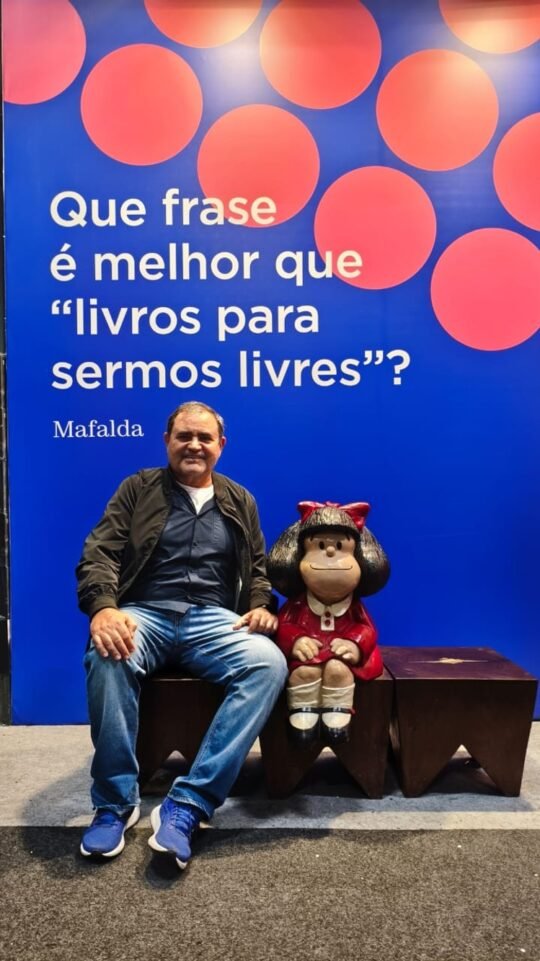 Blog do Eliomar