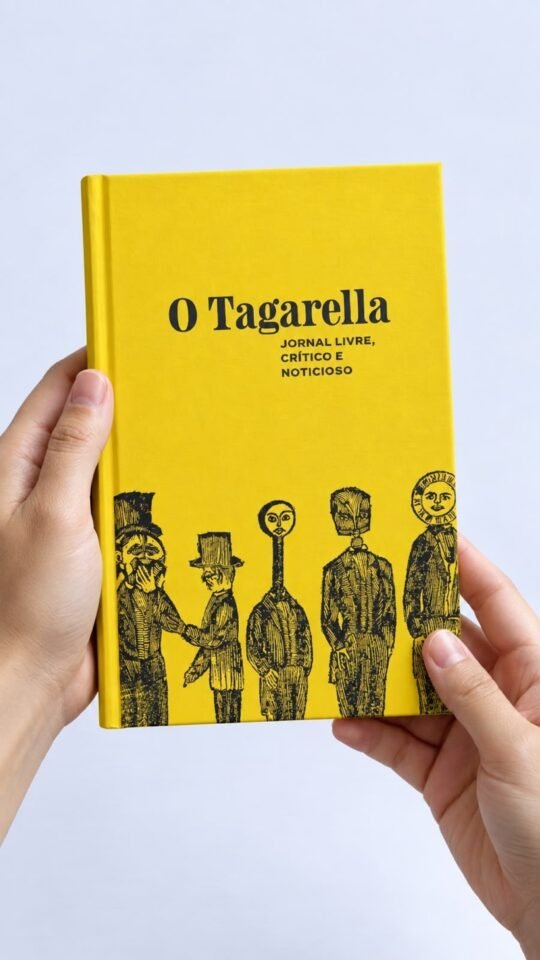 Blog do Eliomar