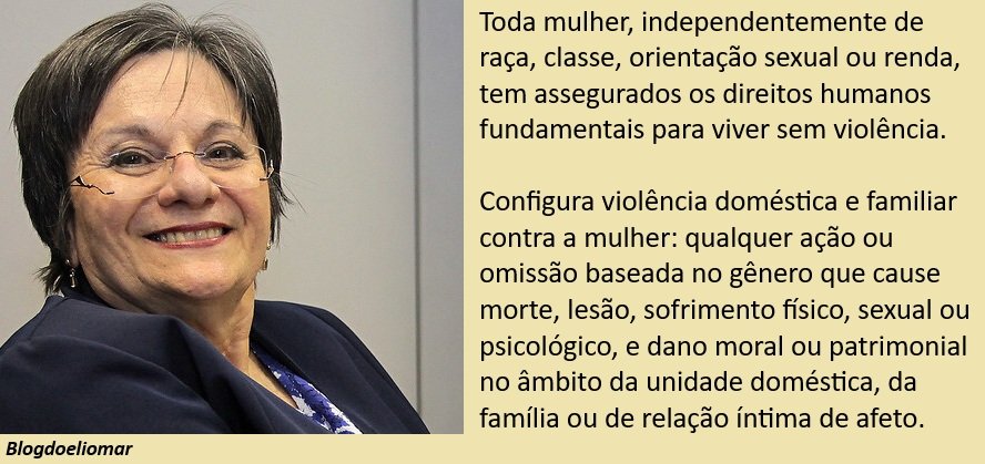 Blog do Eliomar