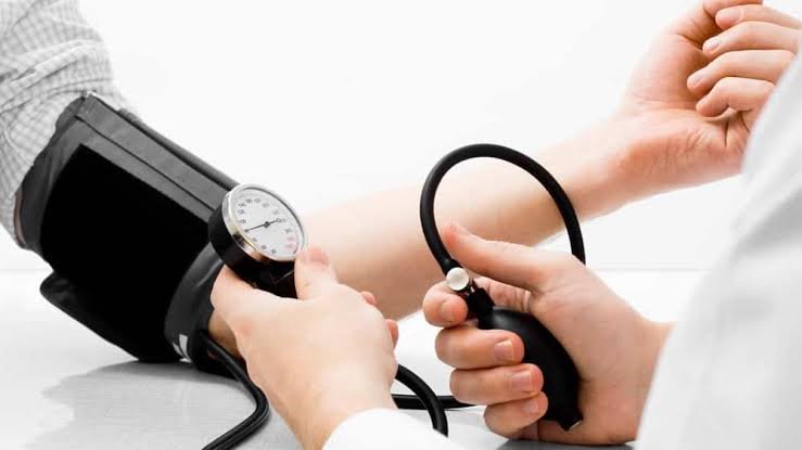 Sociedade Brasileira de Cardiologia fará campanha pelo diagnóstico precoce da pressão alta 1 Blog do Eliomar