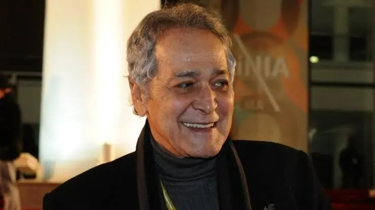Morre, aos 83 anos, o ator Gracindo Jr 4 Blog do Eliomar