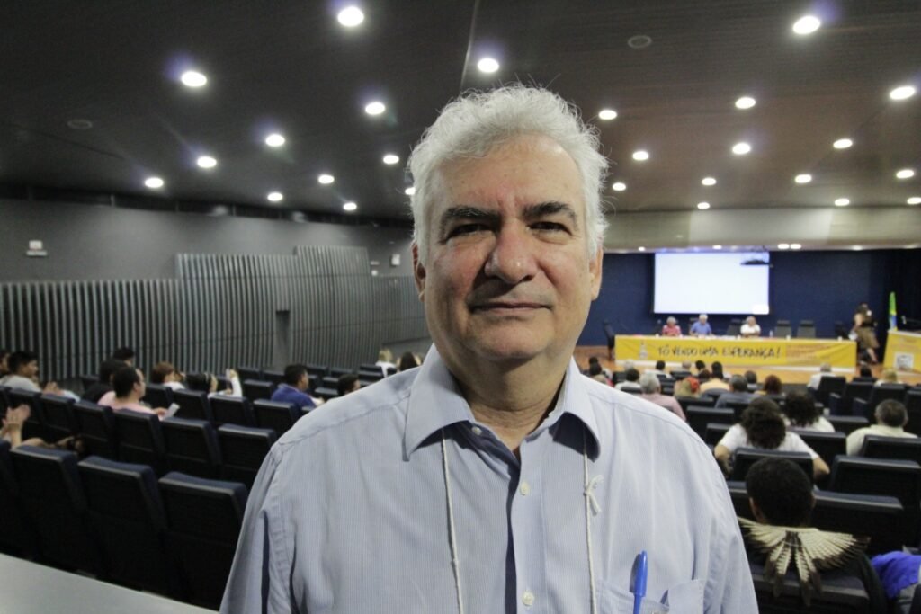 Blog do Eliomar