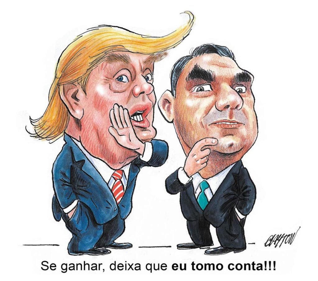 Blog do Eliomar