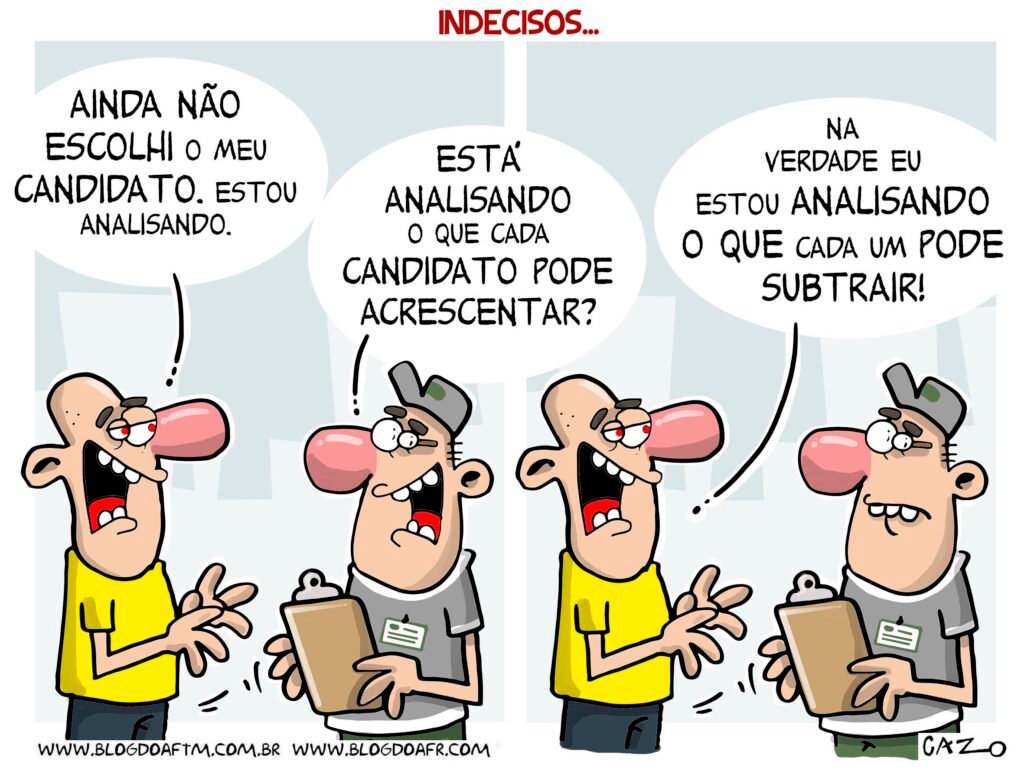 Blog do Eliomar