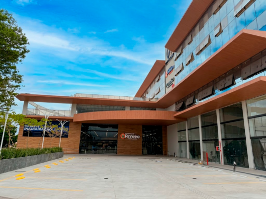 Blog do Eliomar