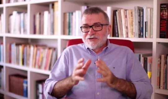 Blog do Eliomar