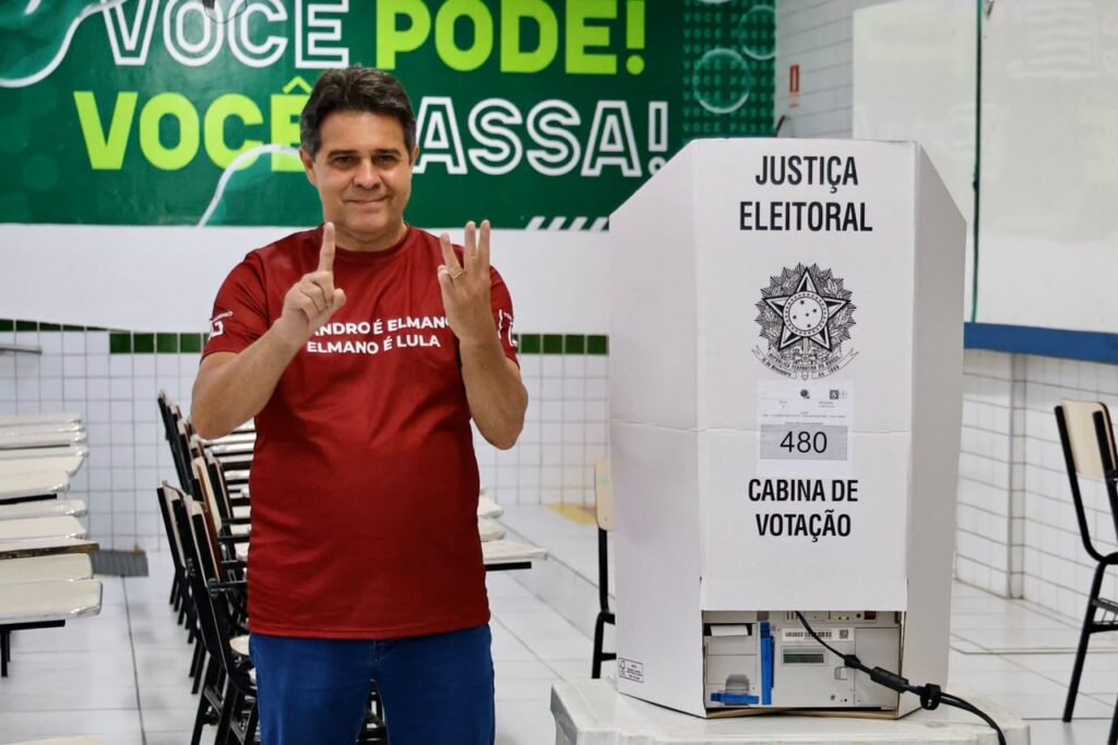 Blog do Eliomar