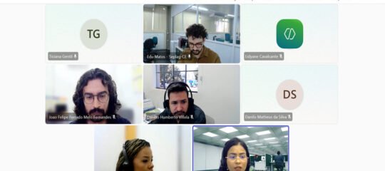 Seplag apresenta boas práticas de captação de verbas ao Governo de Goiás 1 Blog do Eliomar