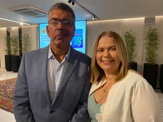 Blog do Eliomar