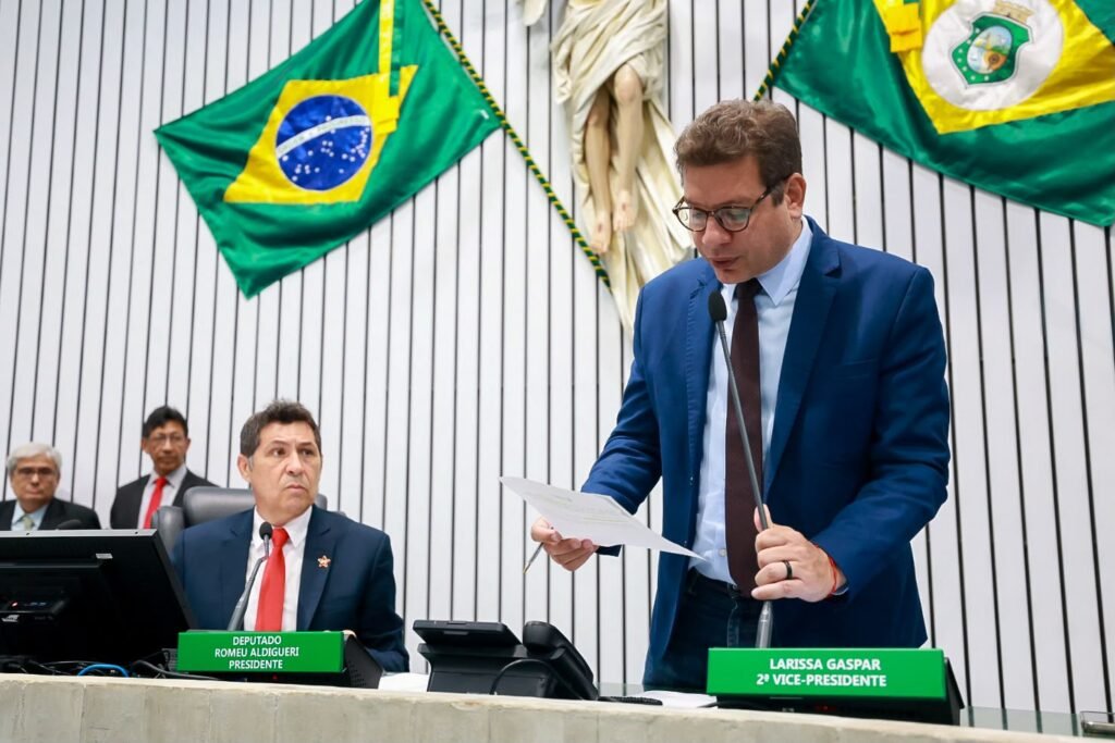 Blog do Eliomar
