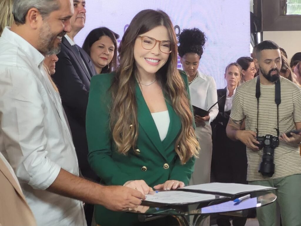 Ceará vai ganhar três novas Casas da Mulher Brasileira 9 Blog do Eliomar