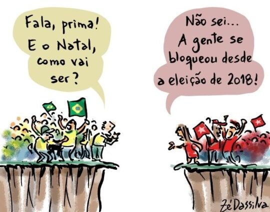 Notícias Notícias Blog do Eliomar