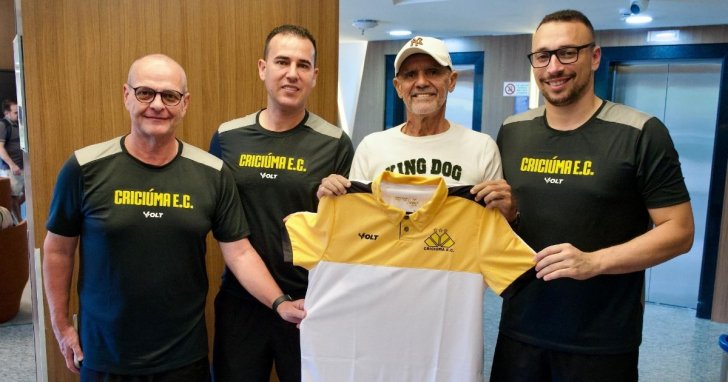 Morre o ex-jogador Jorge Veras 4 Blog do Eliomar