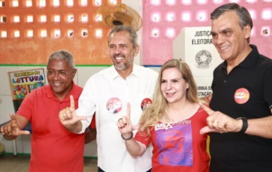 Notícias Notícias Blog do Eliomar