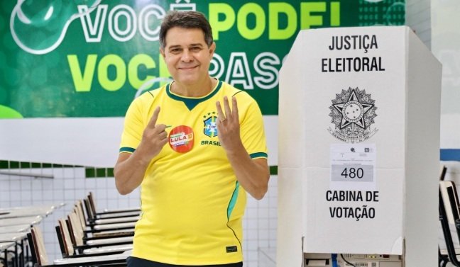 Blog do Eliomar
