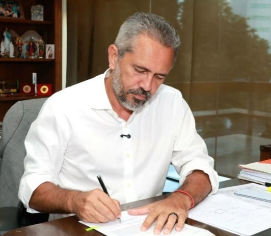 Blog do Eliomar