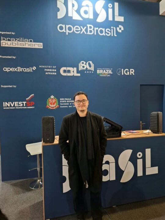 Blog do Eliomar