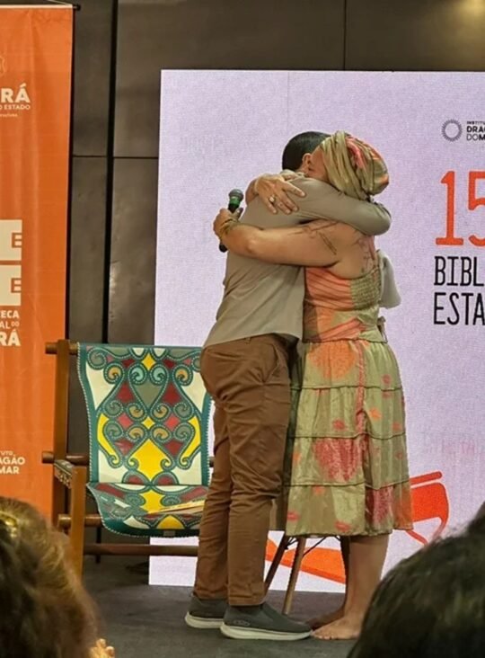 Blog do Eliomar