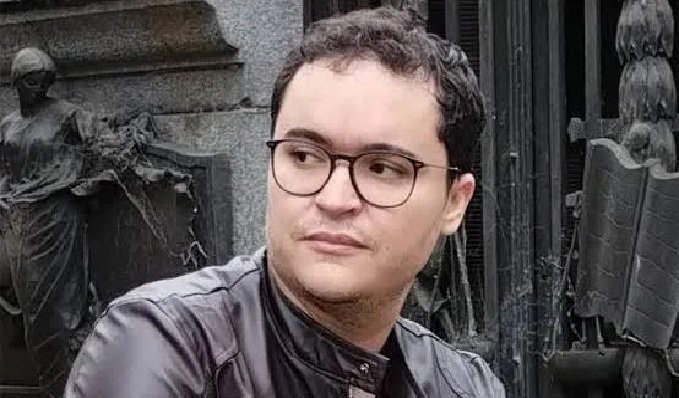 Blog do Eliomar