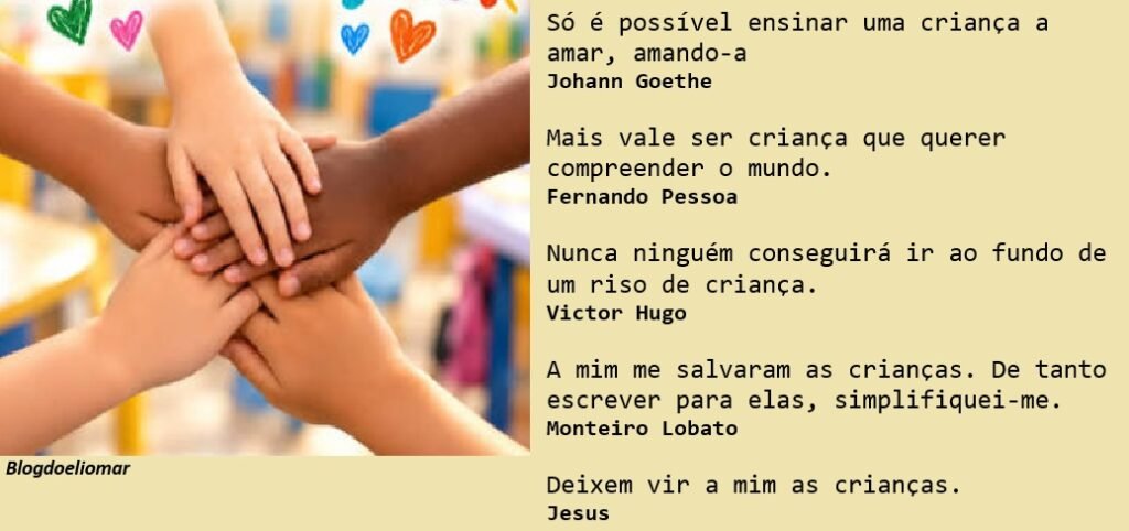 Blog do Eliomar