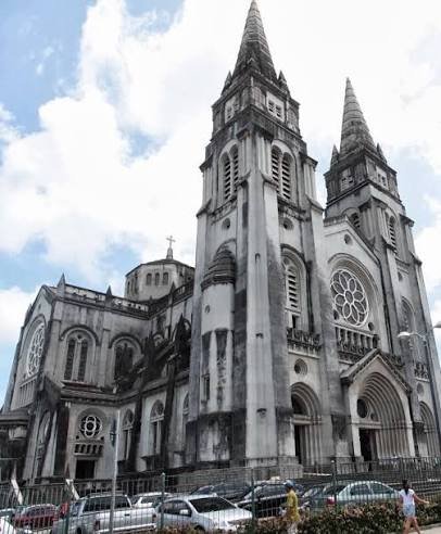 Blog do Eliomar
