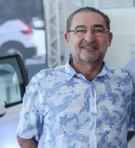 Blog do Eliomar