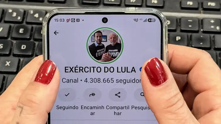 Blog do Eliomar