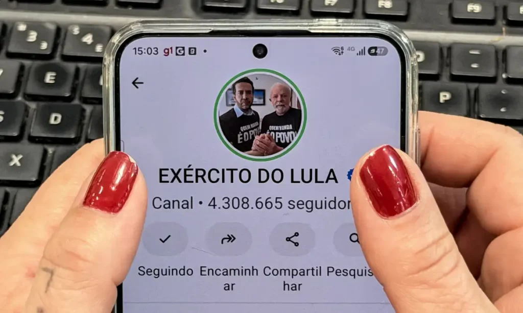 Blog do Eliomar