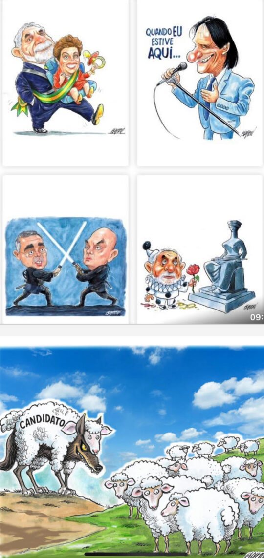 Blog do Eliomar